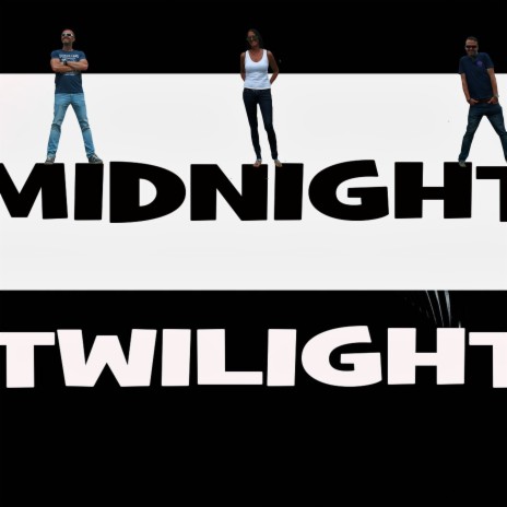Touch My Heart 1 (feat. Midnight Twilight)