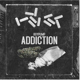 ADDICTION (refix) lyrics | Boomplay Music