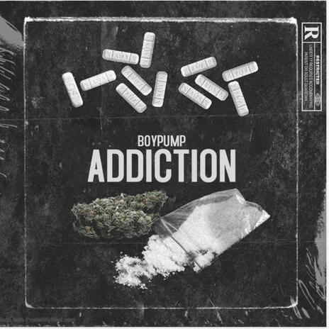 ADDICTION (refix) | Boomplay Music