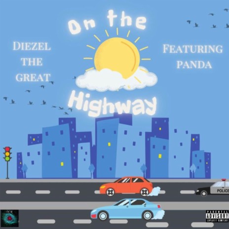On The Highway ft. Panda | Boomplay Music