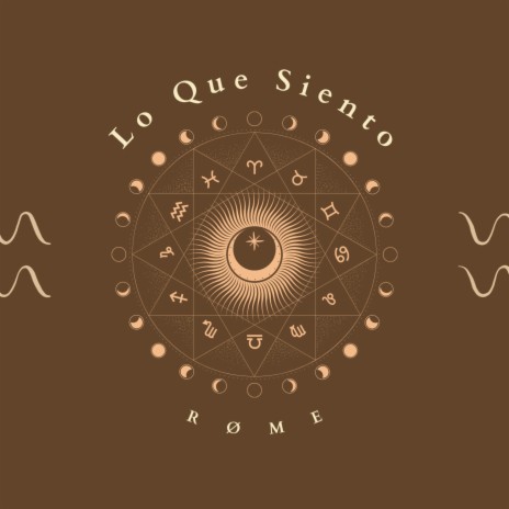 Lo Que Siento | Boomplay Music