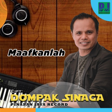 MAAFKANLAH | Boomplay Music