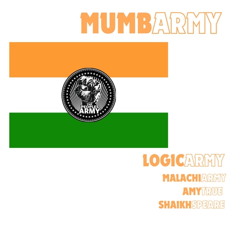 Mumbarmy ft. Malachi, Amy True & Shaikhspeare | Boomplay Music