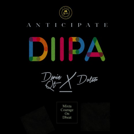 Diipa (feat. Dotar)