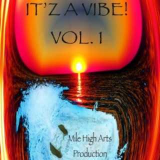 IT'Z A VIBE! vol. 1