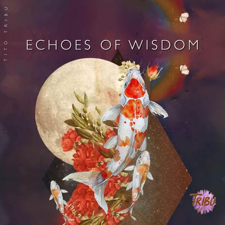 Echoes of Wisdom | Boomplay Music