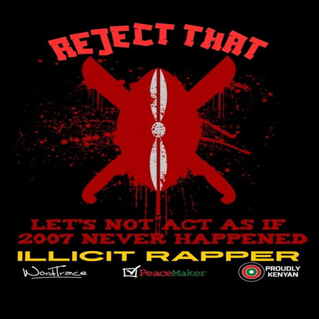 REJECT THAT | Boomplay Music