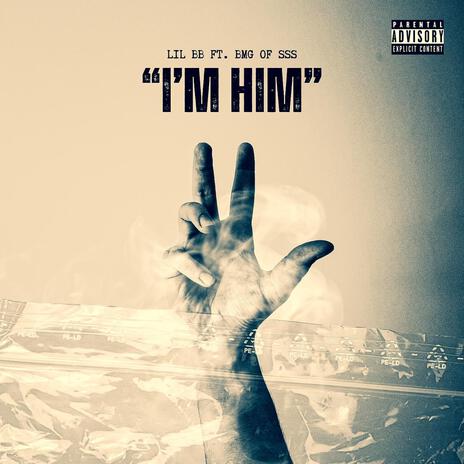 I'm Him ft. Lil BB | Boomplay Music