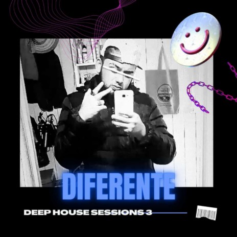 Diferente (Deep House Sessions) | Boomplay Music