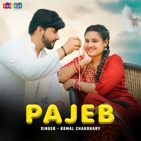 Pajeb | Boomplay Music