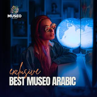 Best Museo Arabic 1