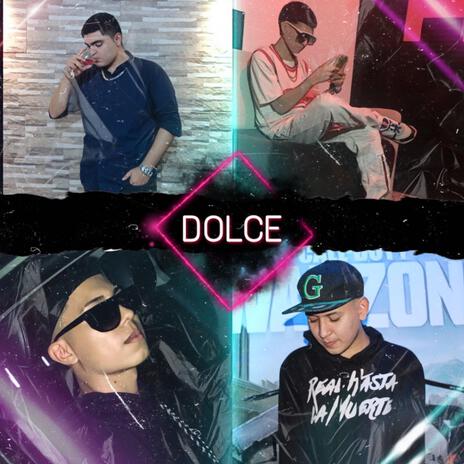 Dolce ft. Jabry, Keoh & Lyan Flow | Boomplay Music