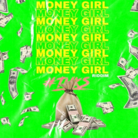 #TUKS-Money Girl Riddim (Original) | Boomplay Music
