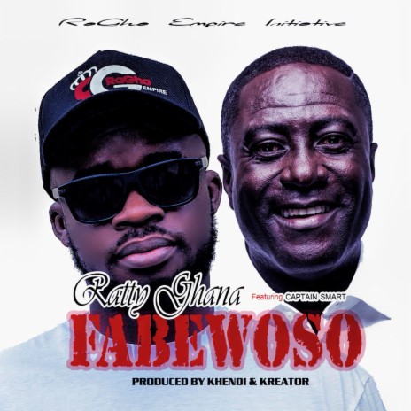 Fabewoso ft. Captain Smart | Boomplay Music