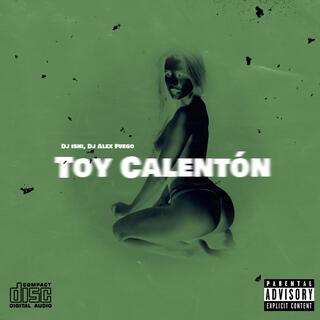 Toy Calenton (Sandunga)