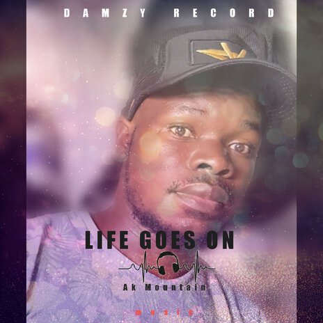 Life Goes On | Boomplay Music