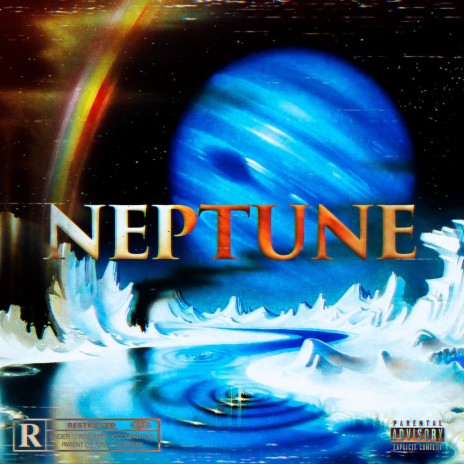 NEPTUNE | Boomplay Music