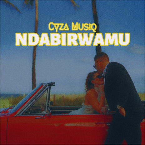 Ndabirwamu | Boomplay Music