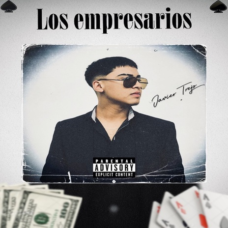 Los Empresarios | Boomplay Music