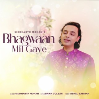 Bhagwaan Mil Gaye