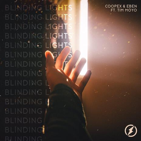 Blinding Lights ft. EBEN & Tim Moyo | Boomplay Music