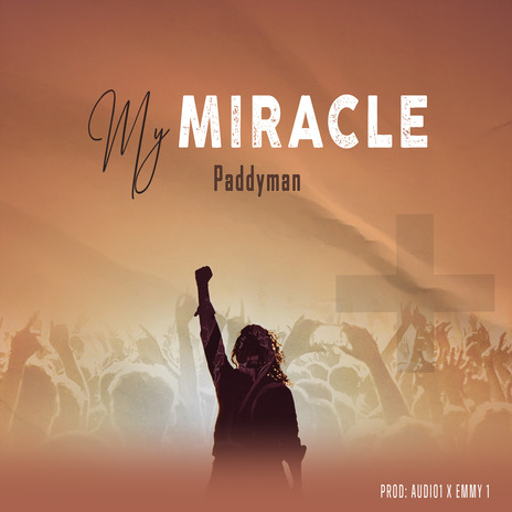 My Miracle | Boomplay Music