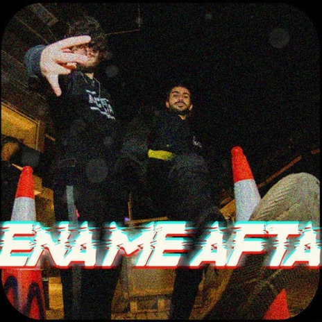 Ena me afta ft. Preternatural & J.P | Boomplay Music