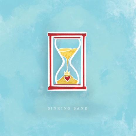 Sinking Sand | Boomplay Music