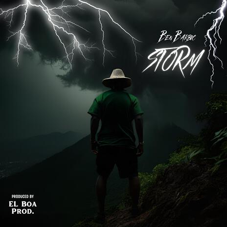 Storm ft. El Boa Prod. | Boomplay Music