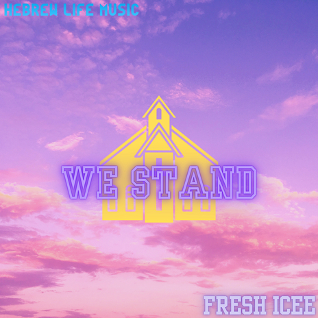 We Stand | Boomplay Music