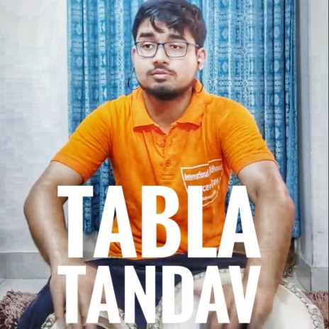 Tabla Tandav