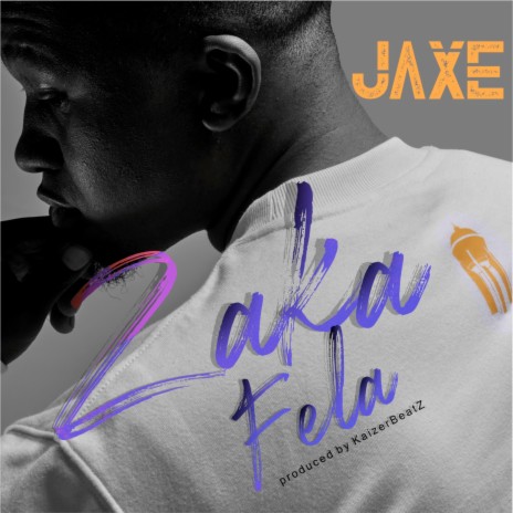 Zaka Fela | Boomplay Music