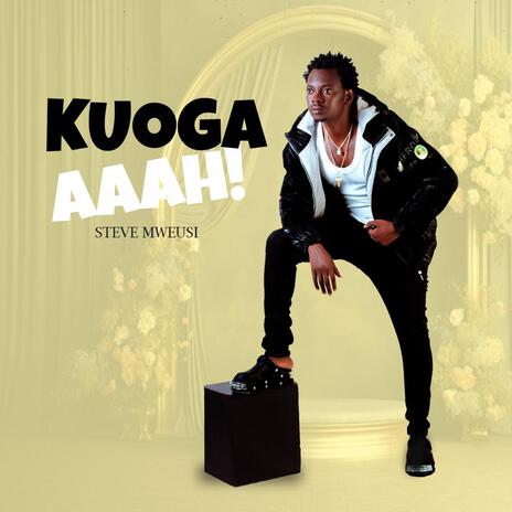 Kuoga Aaah! | Boomplay Music