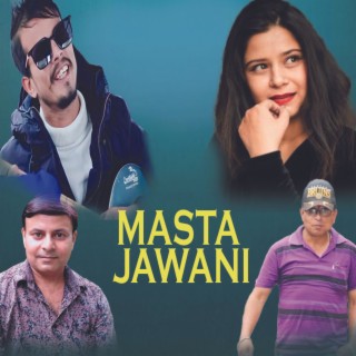 MASTA JAWANI