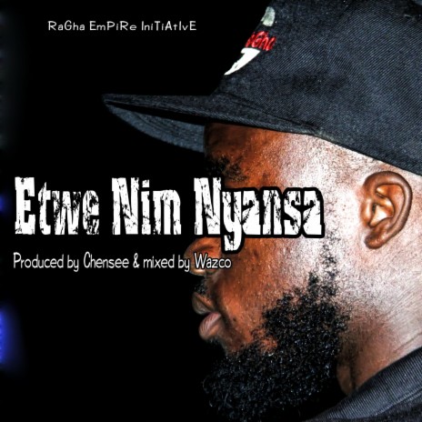 Etwe Nim Nyansa | Boomplay Music