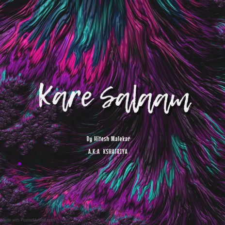 Kare Salaam | Boomplay Music