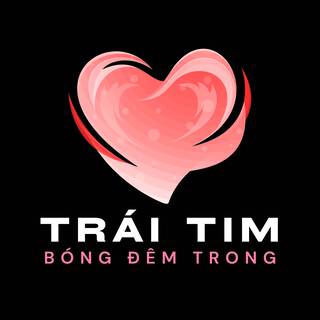 Bóng Đêm Trong Trái Tim