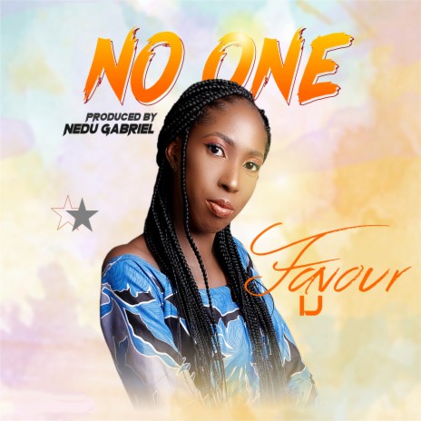 No One | Boomplay Music