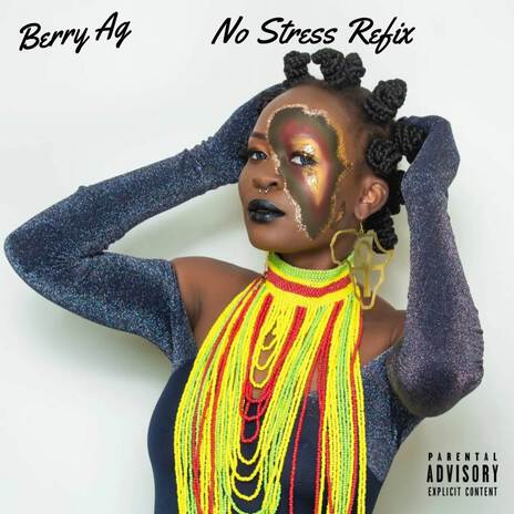 Wizkid No Stress Refix | Boomplay Music