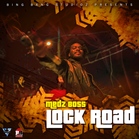 Lock Road | Boomplay Music