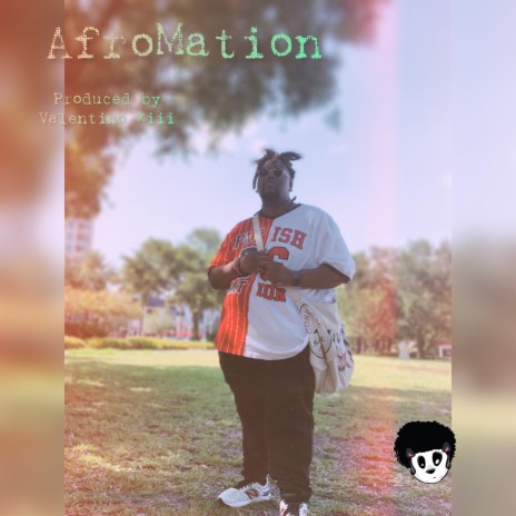 AfroMation | Boomplay Music