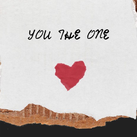 You the one! | Boomplay Music