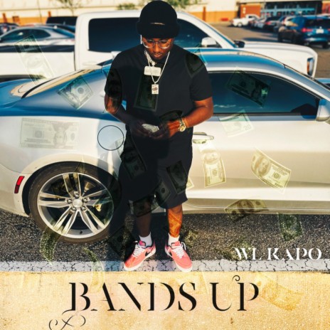 Bands Up | Boomplay Music