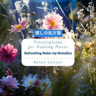 癒しの処方箋: Prescriptions for Healing Music - Refreshing Wake-up Melodies