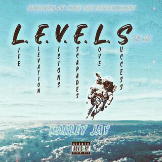 L.E.V.E.L.S (unmastered)