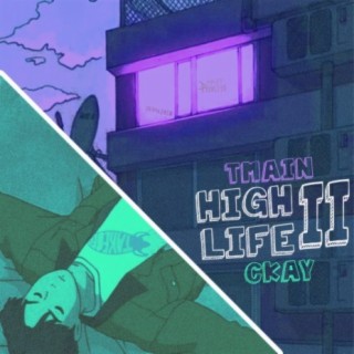 High Life II (feat. Ckay)