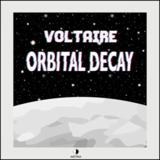 Orbital Decay