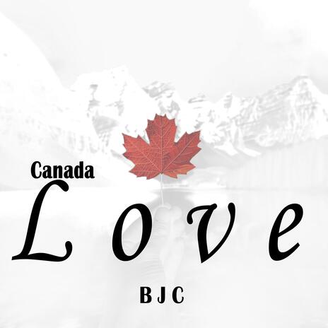 Canada Love