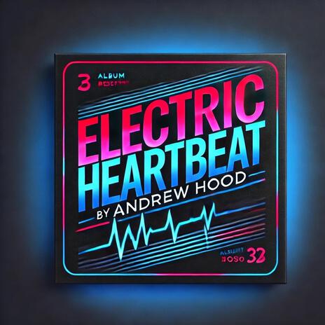 Electric Heartbeat | Boomplay Music