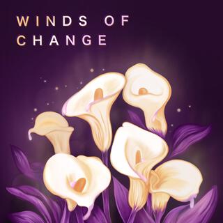 Winds Of Change lyrics | Boomplay Music